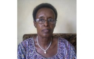 Umwana w'Umwami Musinga wari usigaye ku Isi yitabye Imana