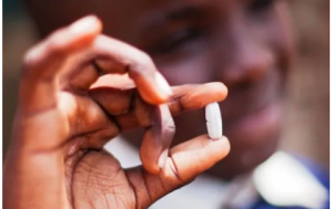Uganda: Abaganga bibeshye baha abana 100 ibinini by'igicuri aho kuba iby'inzoka