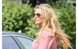 Britney Spears yijyanye mu kigo ngororamuco
