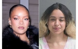 Uwarashe kwa Rihanna ashobora guhagarikwa mu kazi ka Leta