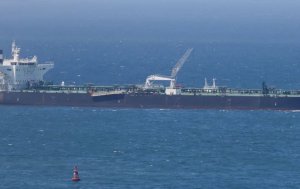 Igiciro cy'ibikomoka kuri peterori cyagabanutse cyane kubera ibyo Amerika yaganiriye na Iran