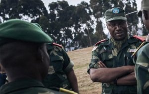 Urubanza rw'Umujenerali wa FARDC ushinjwa kugambanira Igihugu rwapfundikiwe habuze ibimenyetso by'ingenzi