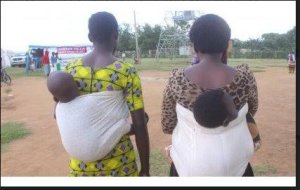 Rusizi: Abana basigiwe uburwayi n'uwabasambanyije ntibavuzwa