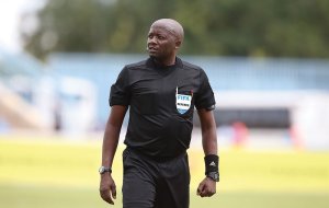 Umusifuzi utaranditse ikarita ya Muhire Kevin yatangiye kubiryozwa