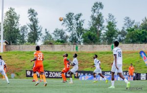 APR FC na Kiyovu Sports zirangayeho zitakaza amanota y'ingenzi muri shampiyona