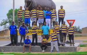 Sunrise FC yatemberejwe ibyiza bya Nyagatare, yemererwa akayabo ngo izatsinde Kiyovu Sports