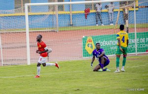 Naby Keita yafashije Guinea kwihimura ku Mavubi yaherukaga kubanyagira