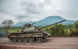Amerika yasabye ko hakorwa iperereza ku birego byo gufasha M23 RDC ishinja u Rwanda 