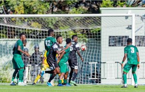 Rayon Sports izahura na APR FC ku mukino wa nyuma w'igikombe cy'Amahoro 