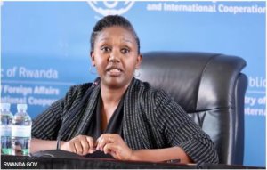 U Rwanda rwavuze ku mwanzuro wakumiriye kohereza abimukira mu Rwanda