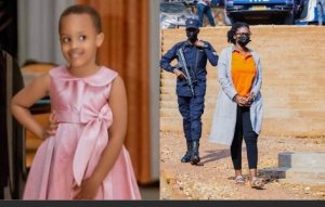 Marie Chantal warukurikiranweho kwica umwana abereye mukase yakatiwe Burundu