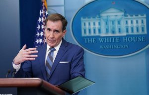 Amerika yashimangiye ko yemereye Ukraine kurasa mu Burusiya ikoresheje intwaro zayo