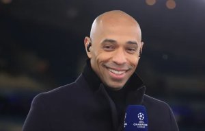 Thierry Henry yatangaje amagambo akomeye kuri Neymar wasezeye mu ikipe y'igihugu nyuma yo gutsindwa na Haaland