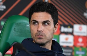 Mikel Arteta yavuze ku makuru amwerekeza mu ikipe ya Real Madrid