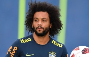 Marcelo yahishuye umukinnyi wamugoye kurusha abandi bose mubo bahuye