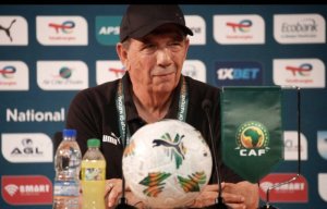 #AFCON2023: Abatoza babiri birukanwe n'ibihugu batozaga undi arahagarikwa kubera ivangura