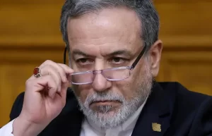 Iran yongeye kwihakana Trump, ivuga ko nta biganiro iri kugirana na Amerika