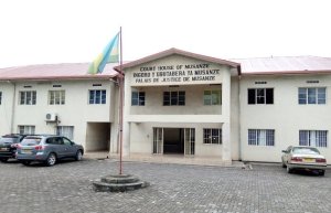 Musanze: Urukiko rwisumbuye rwemeje ko Gitifu na bagenzi be bakubise abaturage bari mu kazi