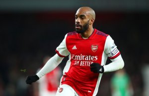 Lacazette yahishuye abakinnyi 4 abona bavamo usimbura Aubameyang ku bukapiteni muri Arsenal
