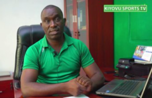 Perezida wa Kiyovu Sport yahishuye ingamba nshya yafashe nyuma yo kubura igikombe cya Shampiyona