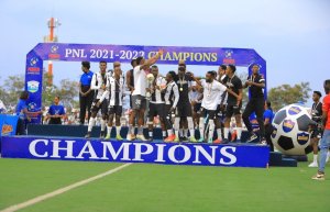 APR FC yaburiye andi makipe yo mu Rwanda ku isoko ry'abakinnyi