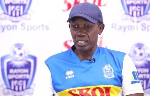 Kayiranga wakiniye Rayon Sports akanayitoza yahishuye uko MRND yigeze guhagarika umukino ibita Abatutsi b'i Nyanza