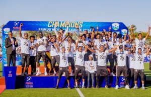 APR FC ishobora kurekura abakinnyi 10 b'Abanyarwanda