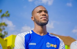 Rayon Sports igiye kurega Mitima Isaac n'umukozi wa FERWAFA 