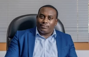 Murwanashyaka Damier wagizwe Minisitiri mushya w'Ibikorwa Remezo ni muntu ki?