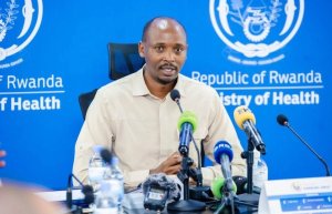 U Rwanda rwashyize imbaraga mu gukumira Ebola ya Bundibugyo