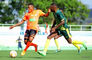 Gasogi United yahaye igihe ntarengwa Rayon Sports cyo kwishyura umukinnyi Manace Matatu