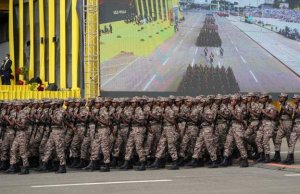 Ethiopia: Leta yanze ubusabe bw'amahanga yiyemeza gukomeza kurwana n'inyeshyamba 