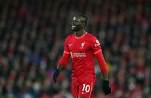 Sadio Mane yongeye gukora benshi ku mutima kubera igikorwa cy'urukundo yakoreye umufana we