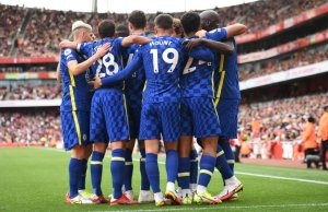 Chelsea yamaze kumvikana na myugariro uzayifasha kuziba icyuho cy'abagiye