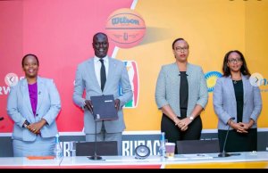 U Rwanda ruzakomeza kwakira imikino yanyuma ya BAL kugeza mu 2028