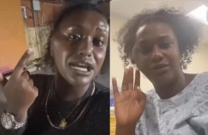 Yakubise umugore amugira intere amuziza kumwima nimero ya telefone