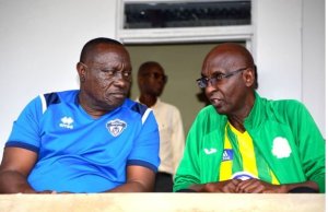 Ubuyobozi bwa Gorilla FC bwajyanwe mu nkiko 
