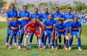 Umukino wa Rayon Sports n'Amagaju wahinduriwe amasaha