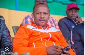 Muzaze nzabahoza amarira : KNC yatumiye abafana ba APR FC 
