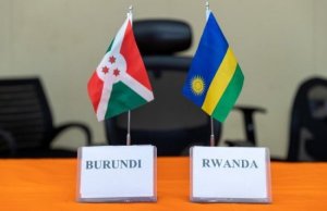 U Burundi bwiregangije umugogo uri mu jisho ryabwo, buhirikira impamvu y'umubano mubi ku Rwanda