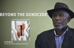Filimi ‘Beyond the Genocide' yo mu Rwanda yashyizwe mu zizifashishwa mu burezi bw'Isi