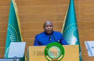 Abarundi bashobora kuzafasha Ndayishimiye kuyobora AU