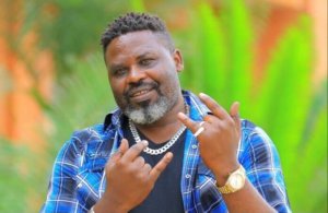 Ndimbati aragezwa imbere y'Urukiko ku nshuro ya mbere