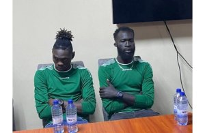 Umwuka mubi mu ikipe ya Kiyovu Sports ukomeje gufata indintera