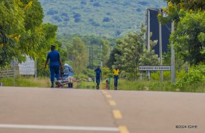 U Burundi bwavuze impamvu bwihutiye gufunga umupaka n'u Rwanda kandi RDC yo itarahise ibikora