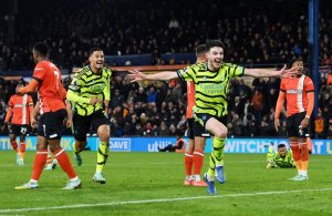 Abayobozi ba Premier League bafashe umwanzuro ukomeye ku byo gukinira imikino yayo mu mahanga