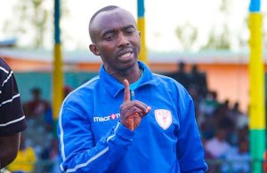 APR FC yabonye umutoza wungirije ufite ubunararibonye mu karere