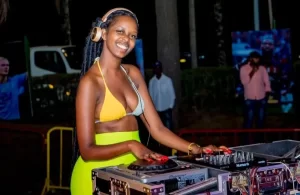 Abarimo Umunyamakuru baregwa muri dosiye ya Dj Sonia bahawe imbabazi