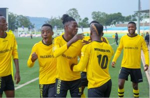 Umwe mubakinnyi ba Mukura Fc yatumye amakipe 3 atanga ikirego muri FERWAFA