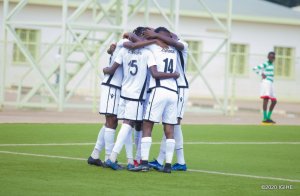 APR FC yisubije umwanya wa mbere wari witijwe na Rayon Sports